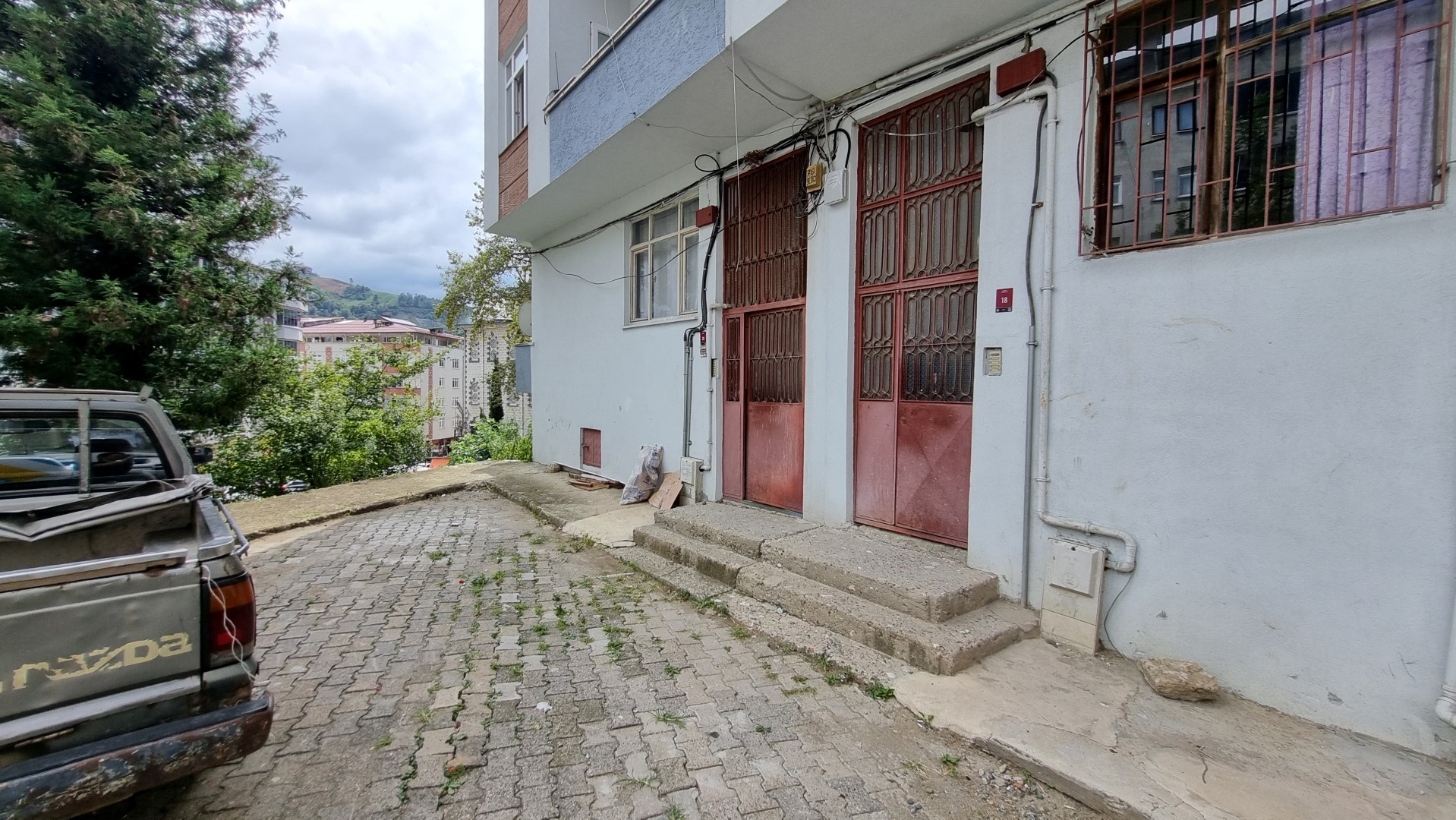 Kiralık Daire, Trabzon / OF / SULAKLI MAHALLESİ