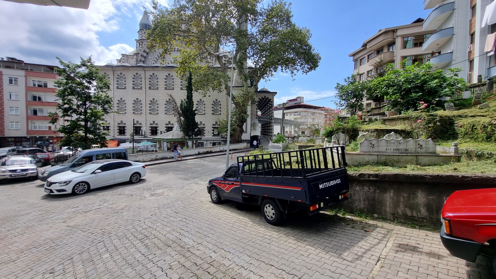 Kiralık Daire, Trabzon / OF / SULAKLI MAHALLESİ