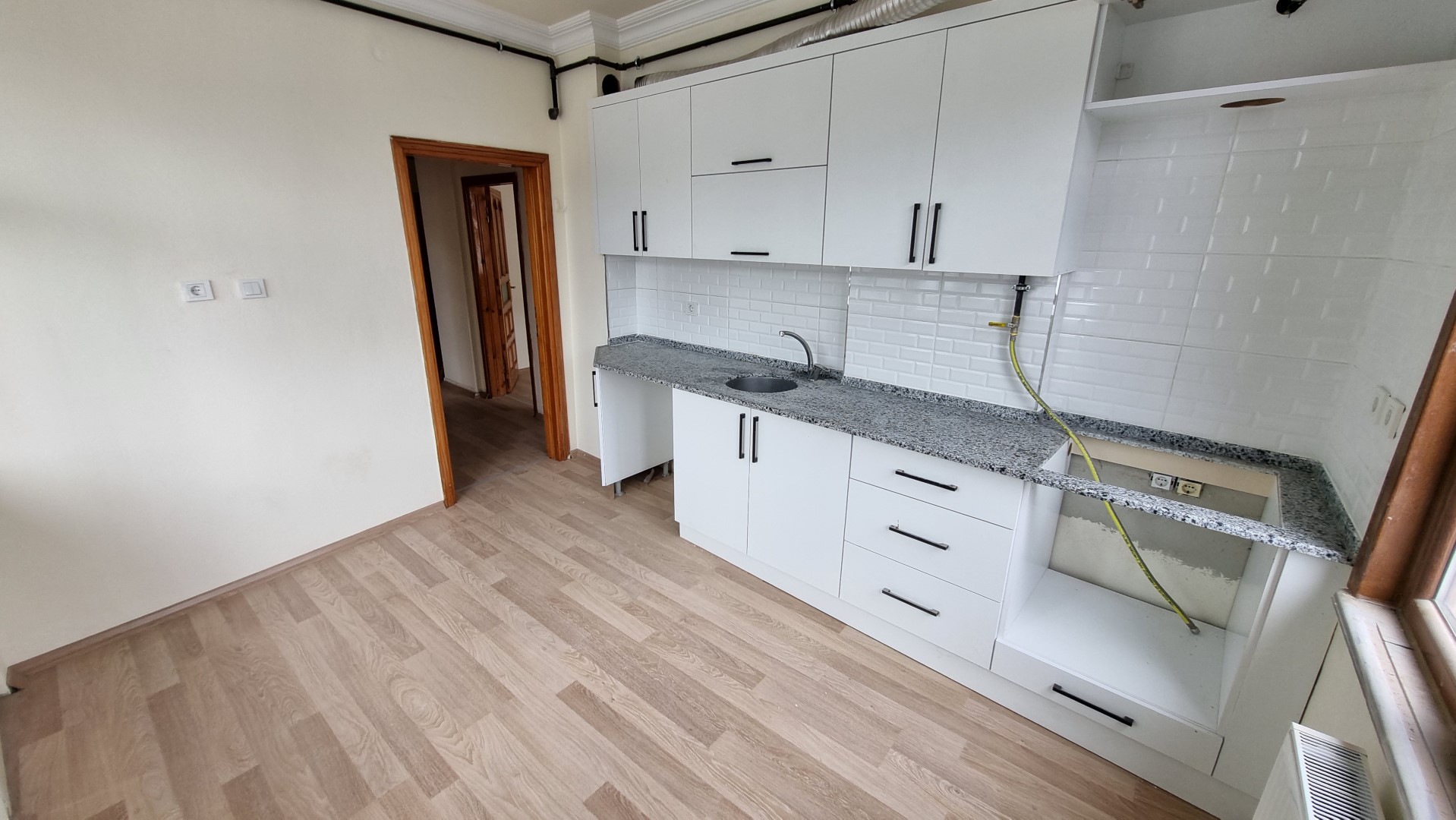 Kiralık Daire, Trabzon / OF / SULAKLI MAHALLESİ
