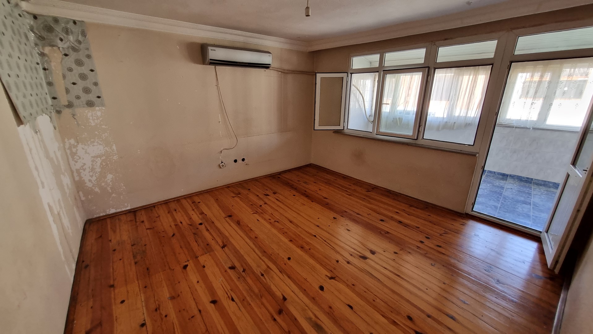 Satılık Daire, Trabzon / OF / SULAKLI MAHALLESİ