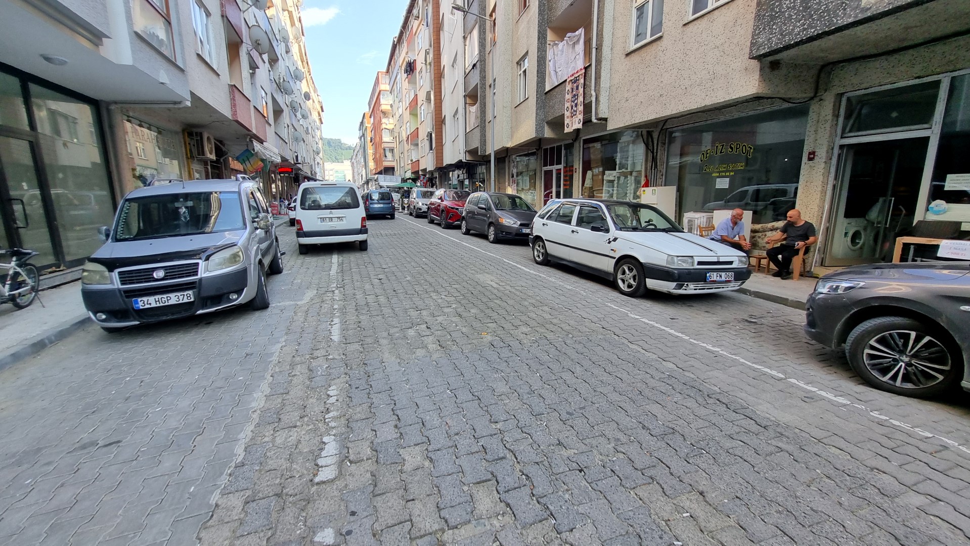 Satılık Daire, Trabzon / OF / SULAKLI MAHALLESİ