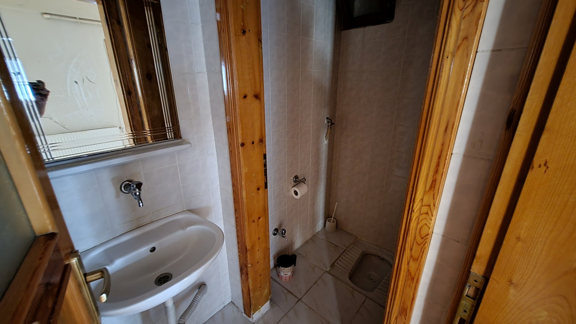 Satılık Daire, Trabzon / OF / İRFANLI MAHALLESİ