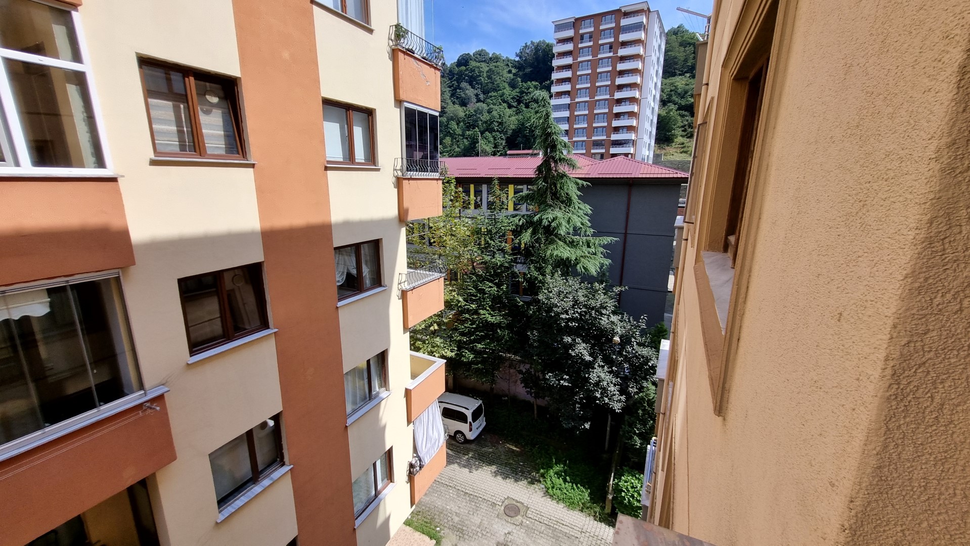 Satılık Daire, Trabzon / OF / İRFANLI MAHALLESİ