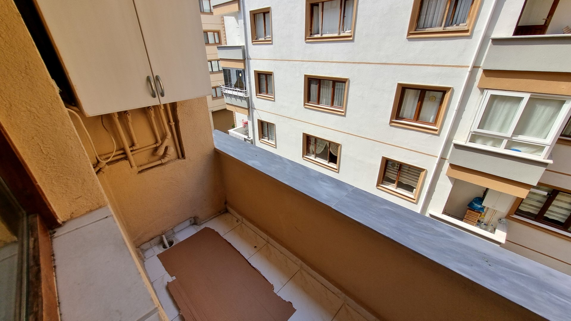 Satılık Daire, Trabzon / OF / İRFANLI MAHALLESİ