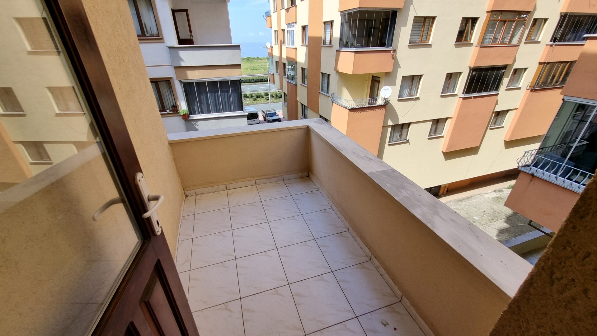 Satılık Daire, Trabzon / OF / İRFANLI MAHALLESİ