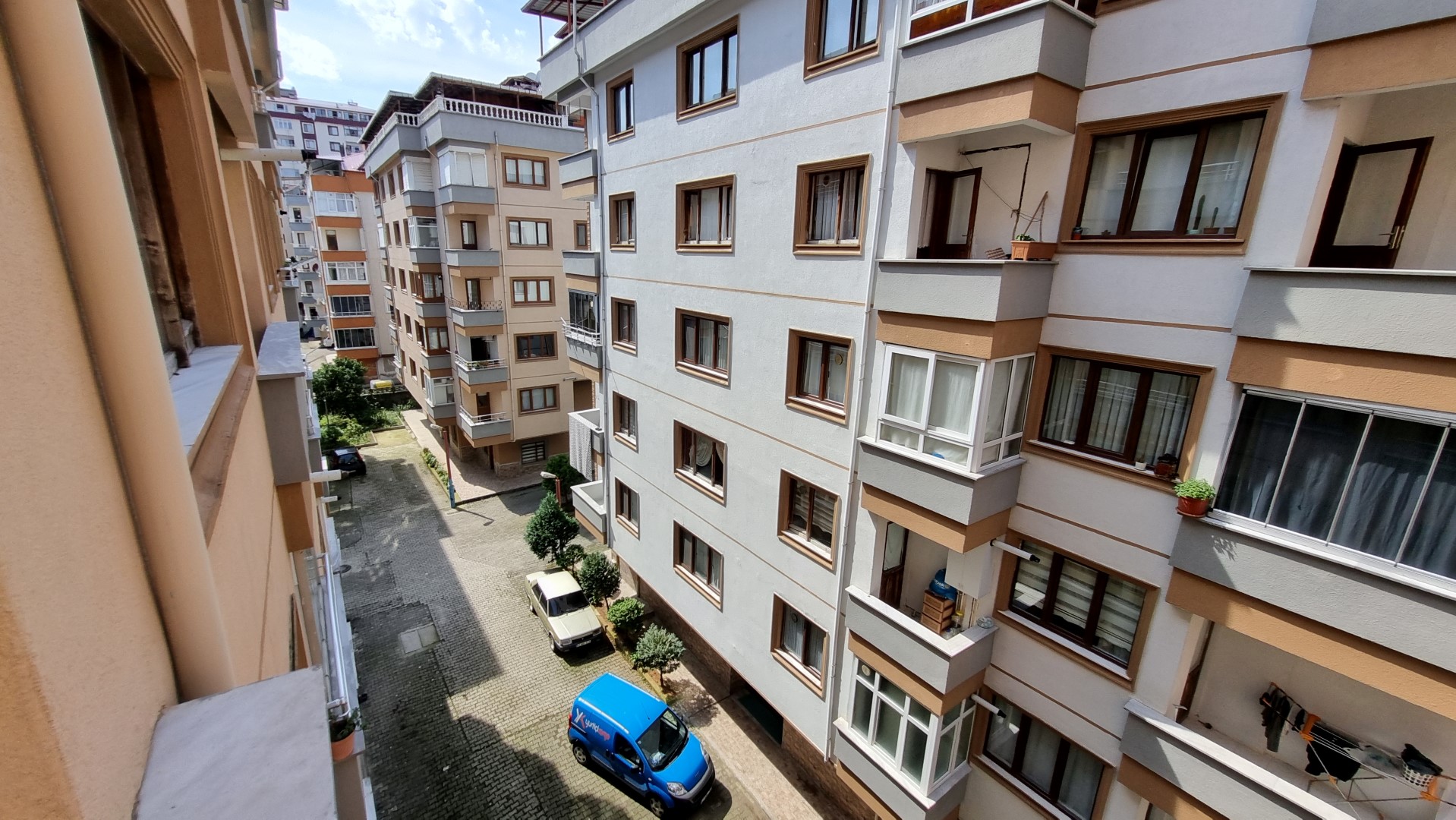 Satılık Daire, Trabzon / OF / İRFANLI MAHALLESİ