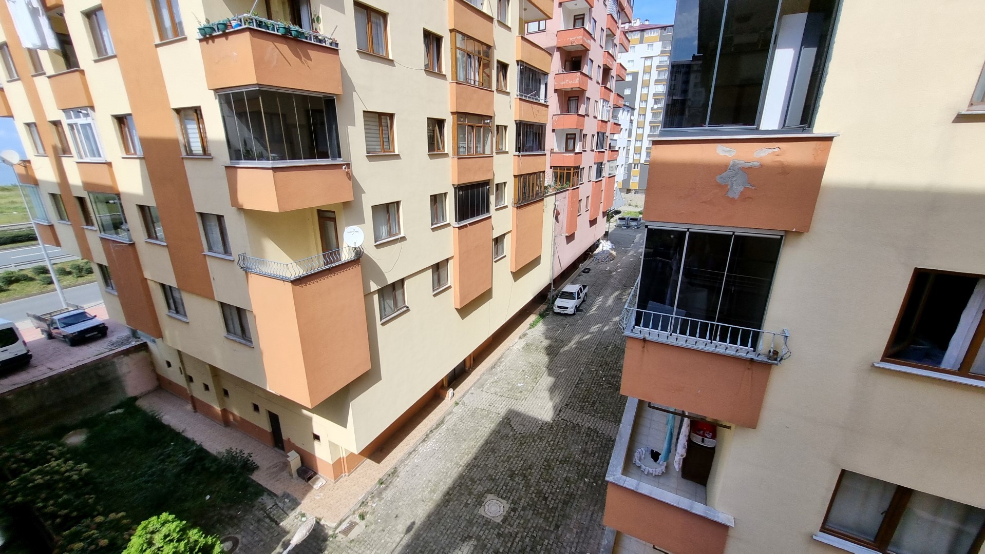 Satılık Daire, Trabzon / OF / İRFANLI MAHALLESİ