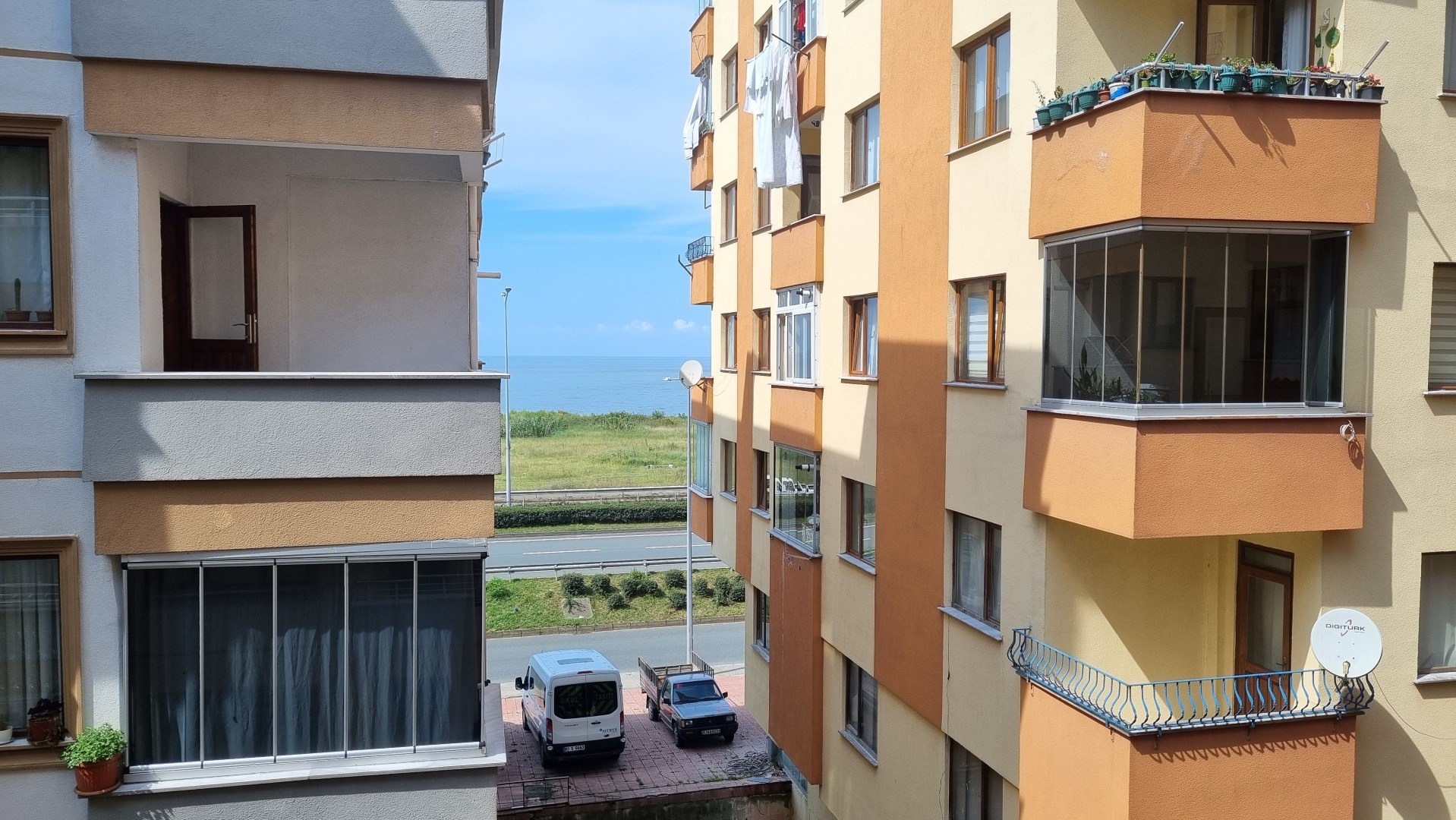 Satılık Daire, Trabzon / OF / İRFANLI MAHALLESİ