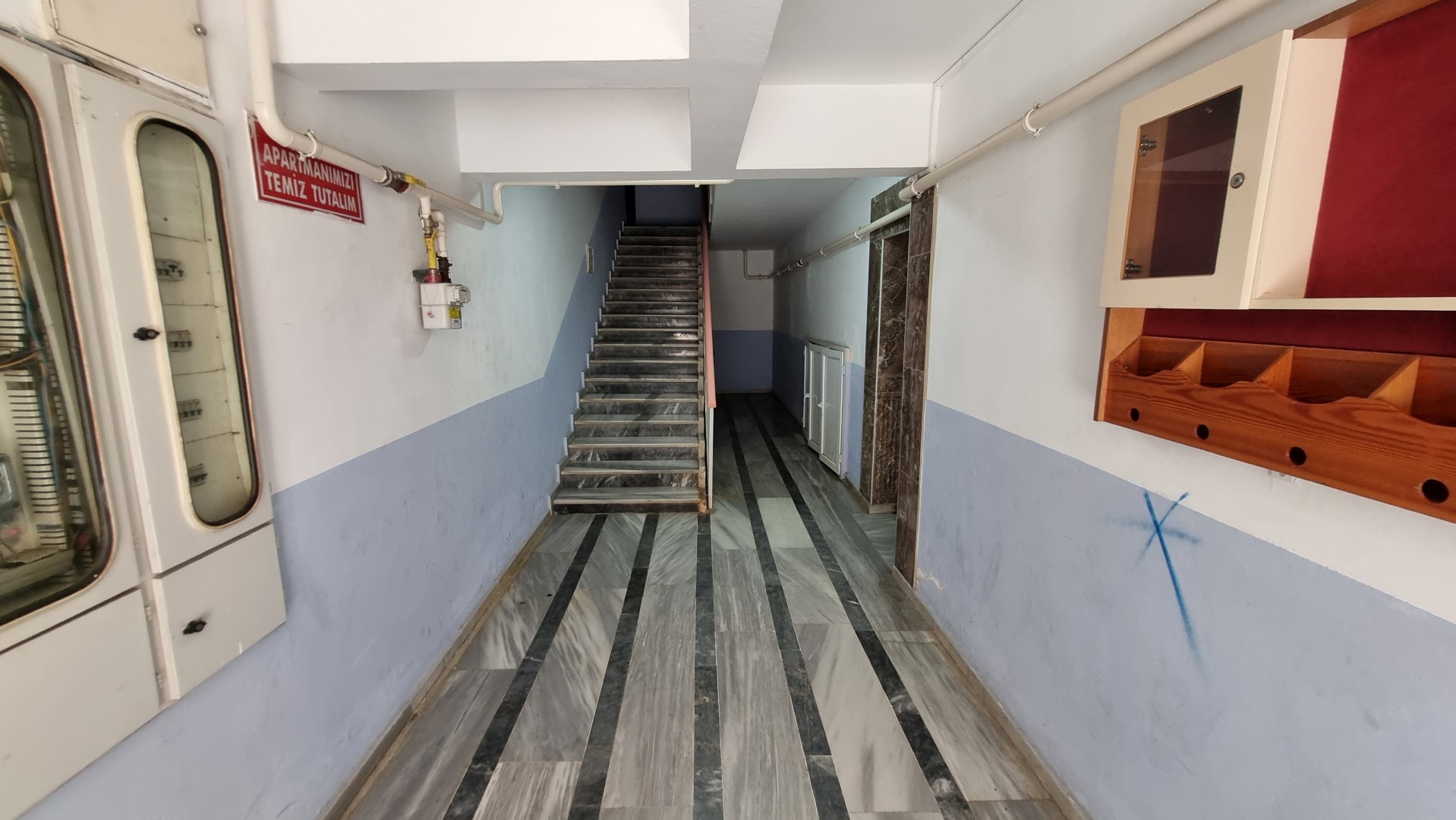 Satılık Daire, Trabzon / OF / İRFANLI MAHALLESİ