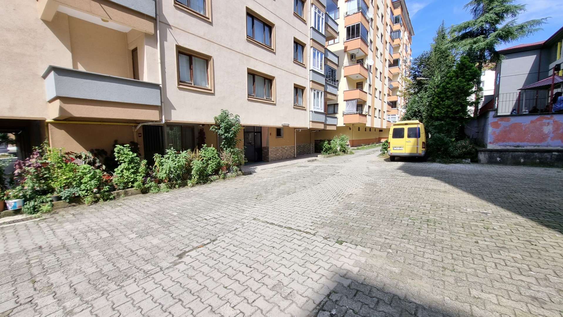 Satılık Daire, Trabzon / OF / İRFANLI MAHALLESİ