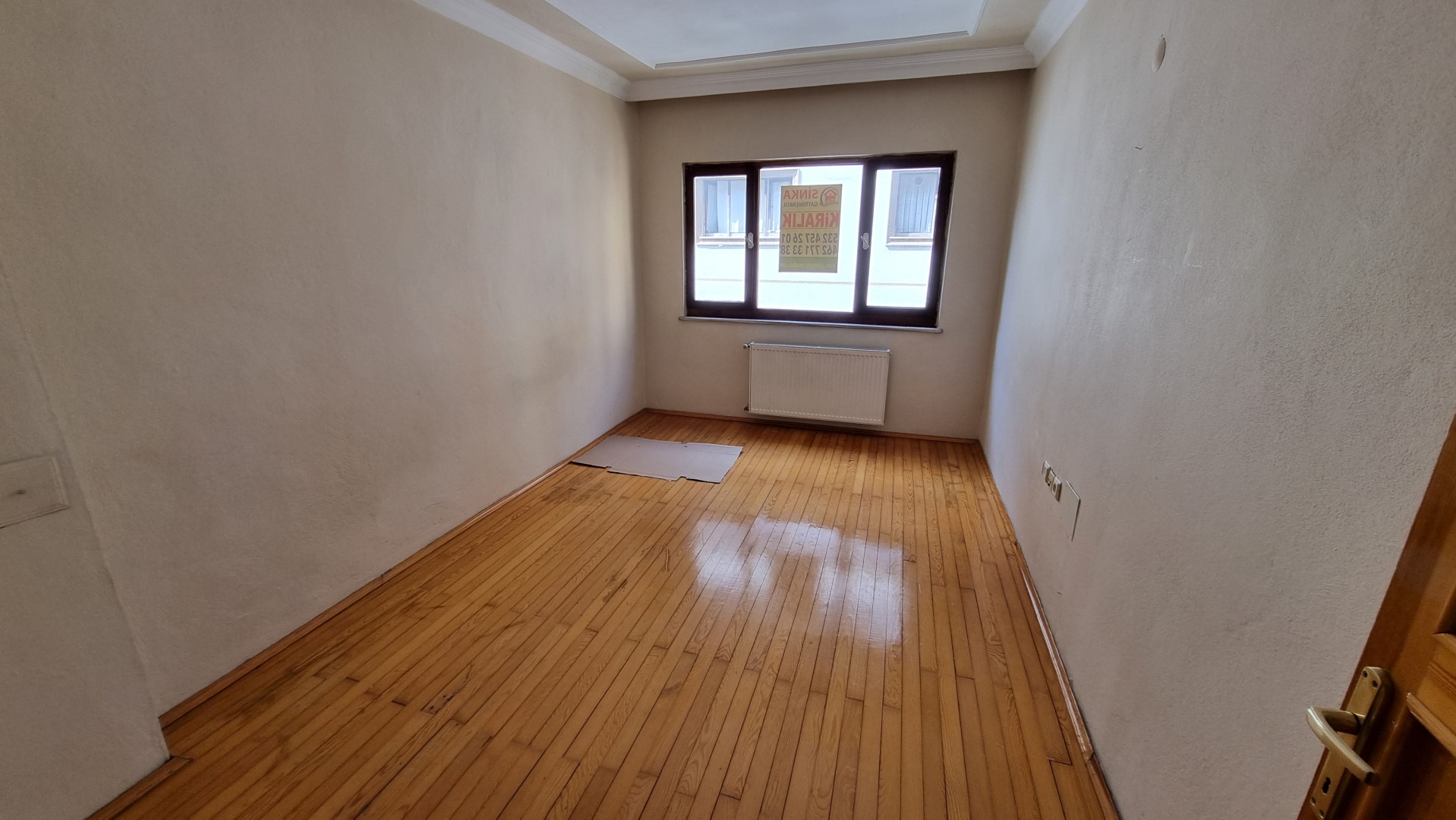 Satılık Daire, Trabzon / OF / İRFANLI MAHALLESİ