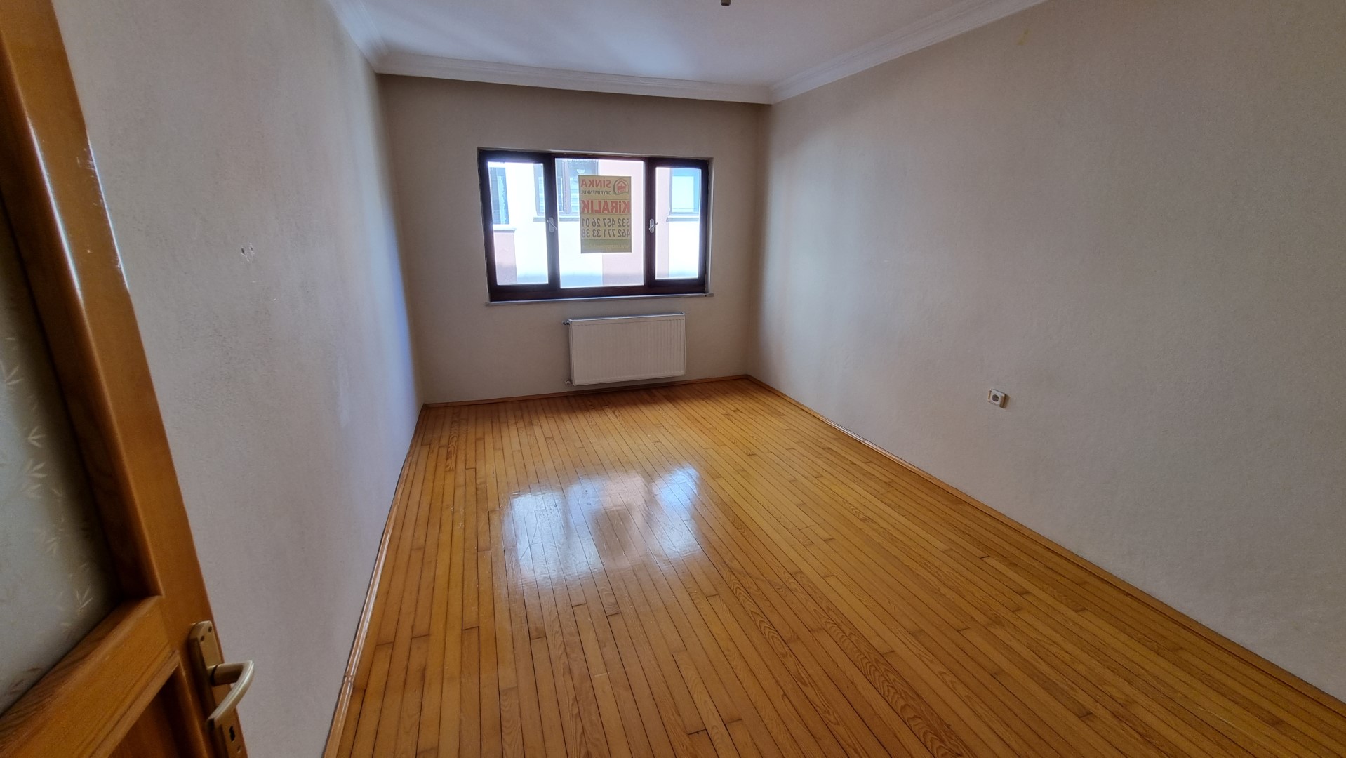 Satılık Daire, Trabzon / OF / İRFANLI MAHALLESİ