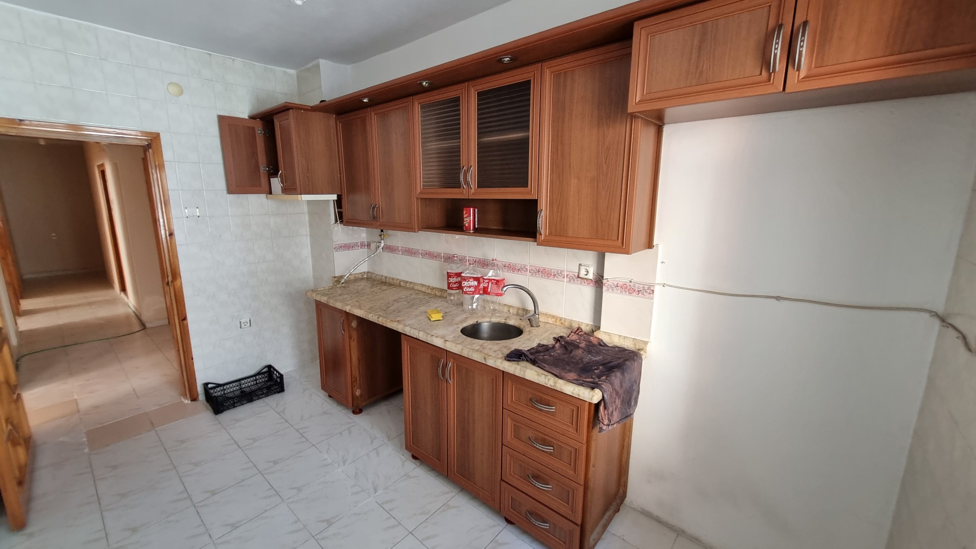 Satılık Daire, Trabzon / OF / İRFANLI MAHALLESİ