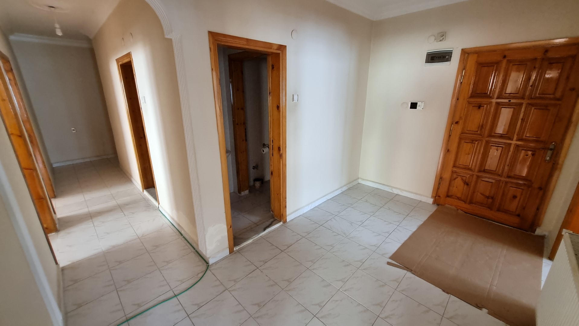 Satılık Daire, Trabzon / OF / İRFANLI MAHALLESİ