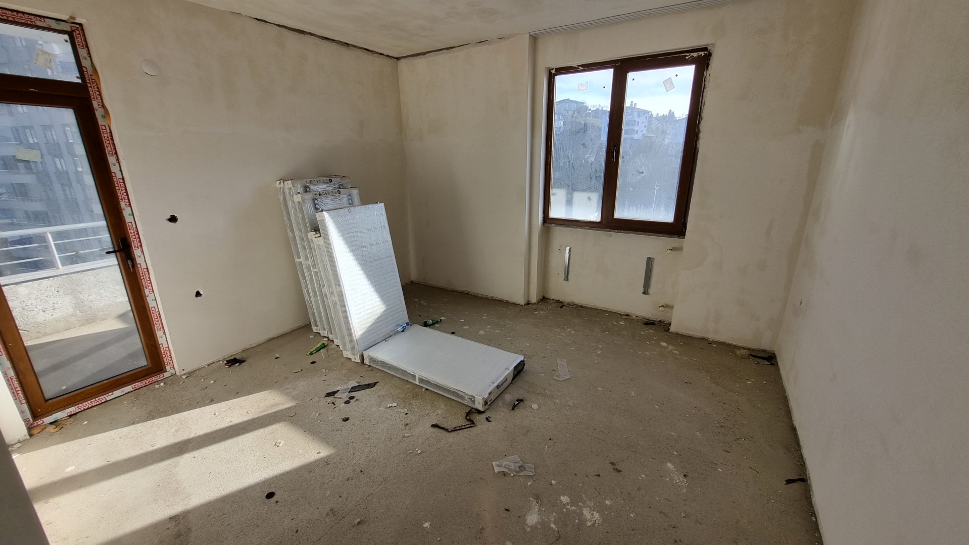 Satılık Daire, Trabzon / OF / CUMHURİYET MAH.