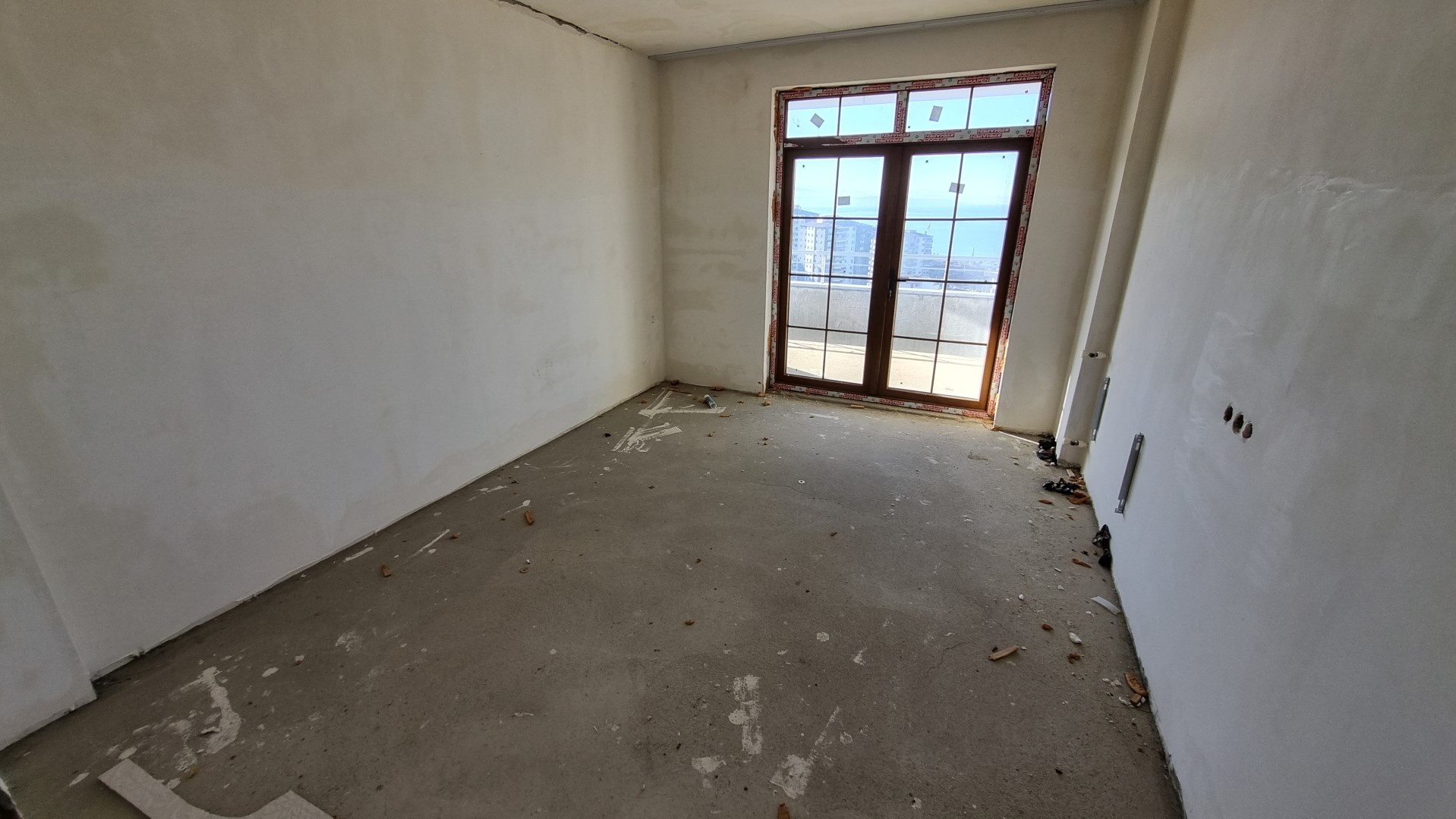 Satılık Daire, Trabzon / OF / CUMHURİYET MAH.