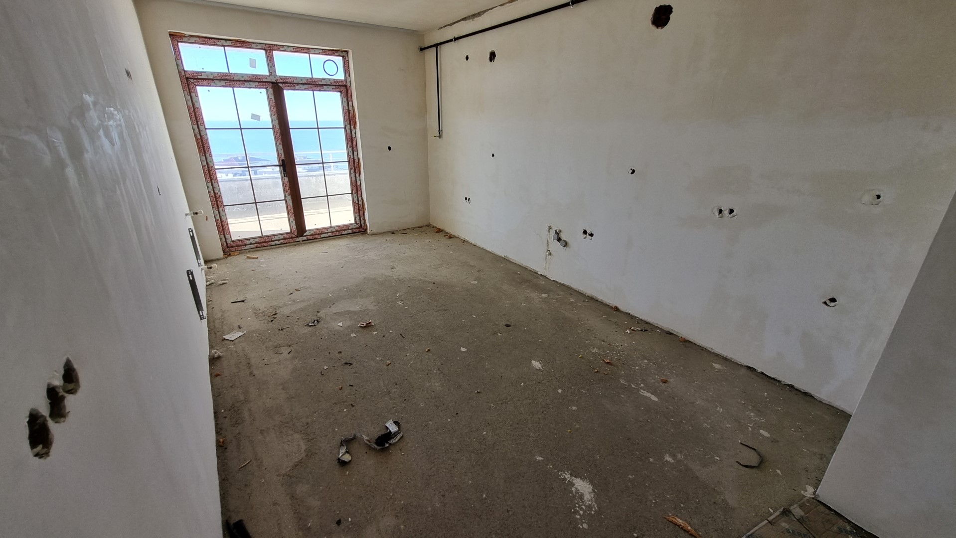 Satılık Daire, Trabzon / OF / CUMHURİYET MAH.