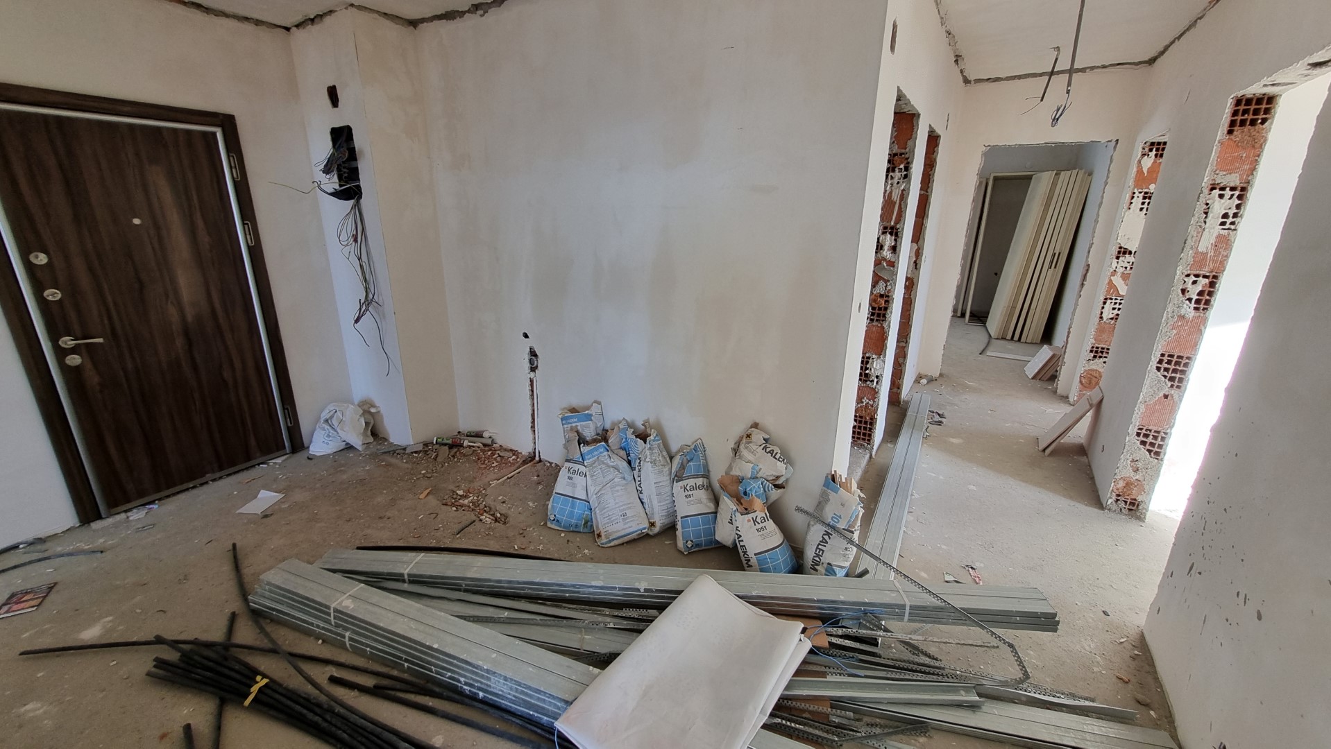 Satılık Daire, Trabzon / OF / CUMHURİYET MAH.