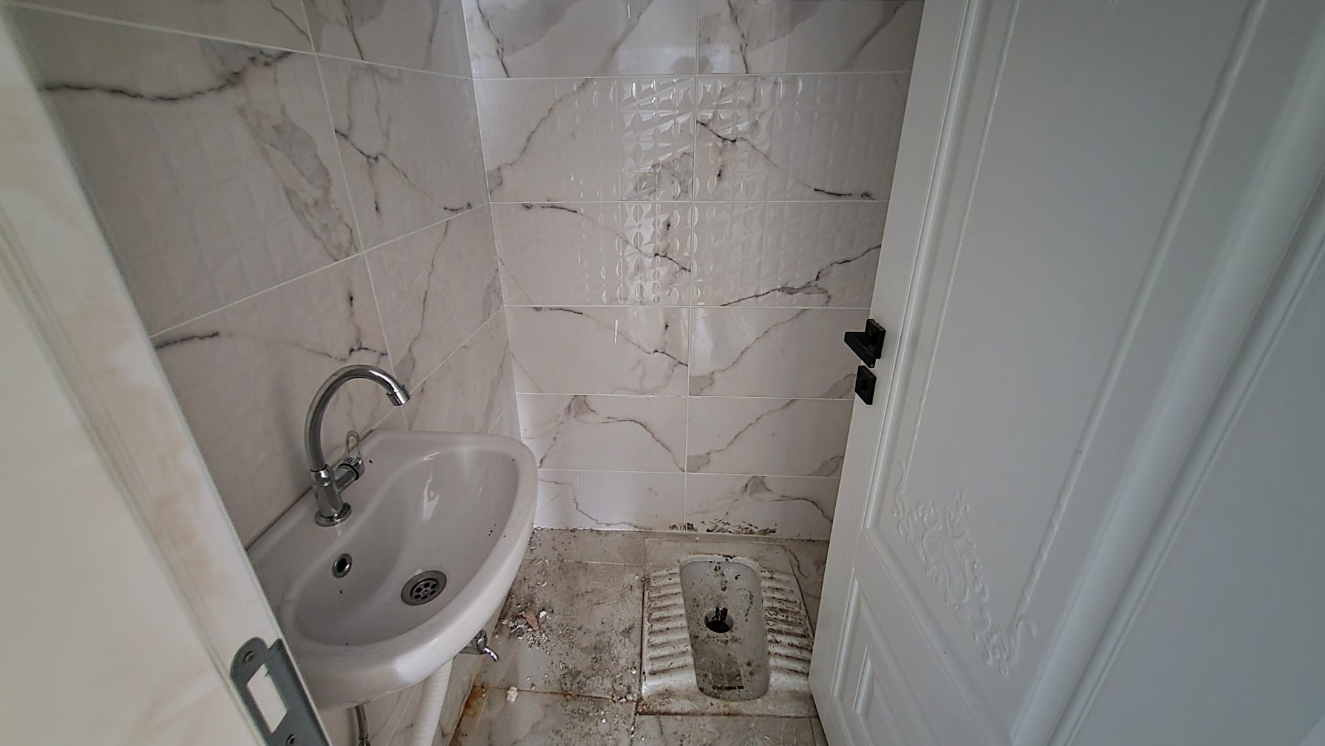 Satılık Daire, Trabzon / OF / İRFANLI MAHALLESİ