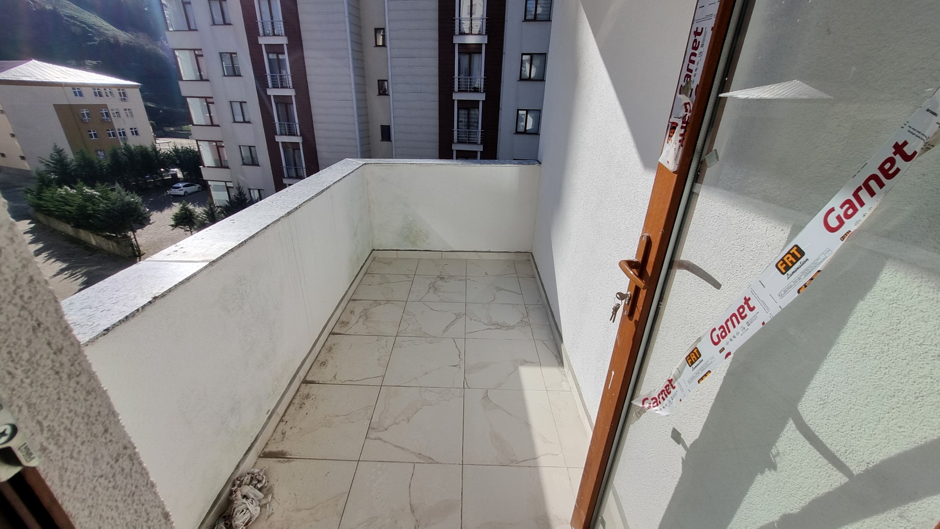 Satılık Daire, Trabzon / OF / İRFANLI MAHALLESİ