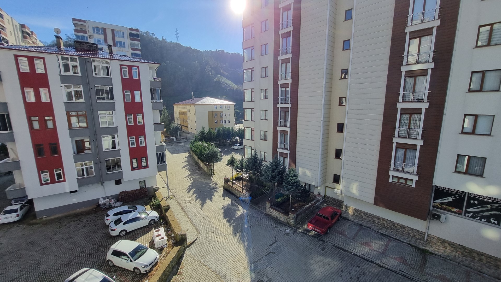 Satılık Daire, Trabzon / OF / İRFANLI MAHALLESİ