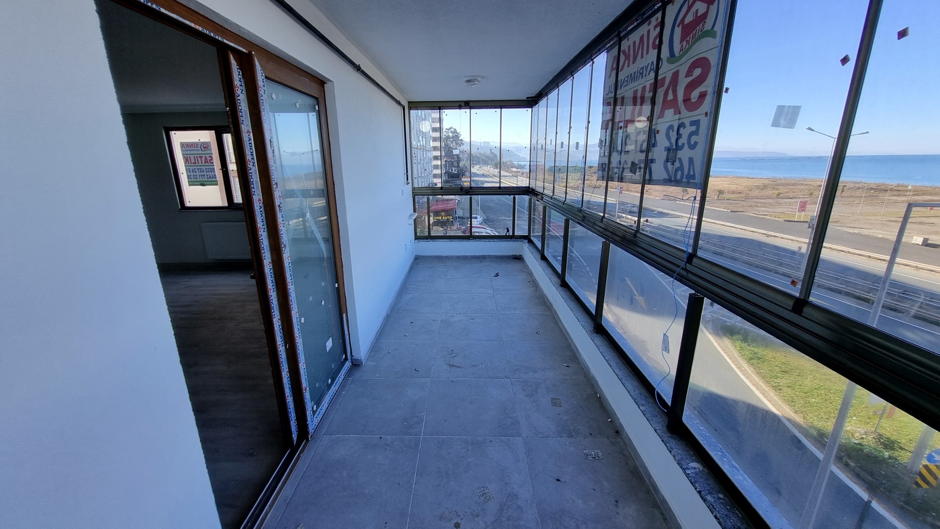 Satılık Daire, Trabzon / OF / İRFANLI MAHALLESİ