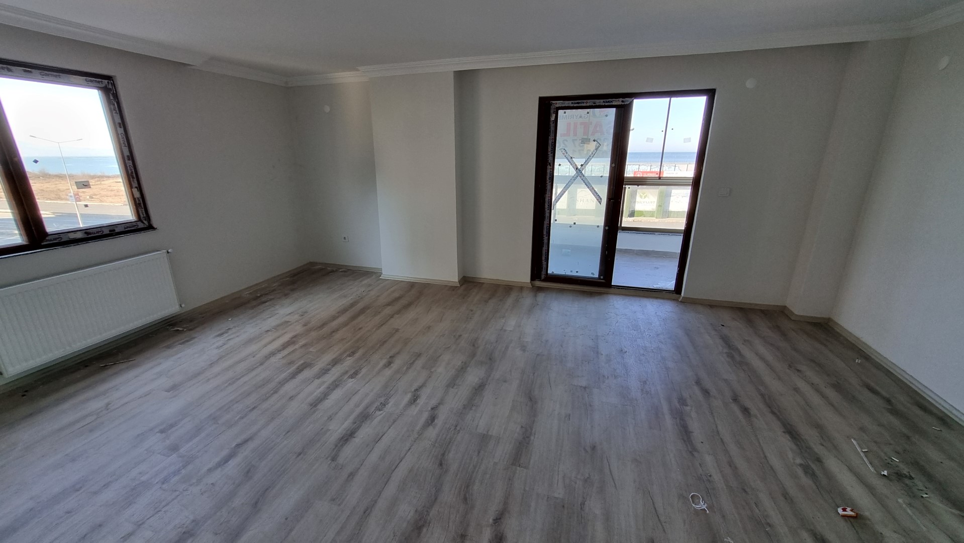 Satılık Daire, Trabzon / OF / İRFANLI MAHALLESİ