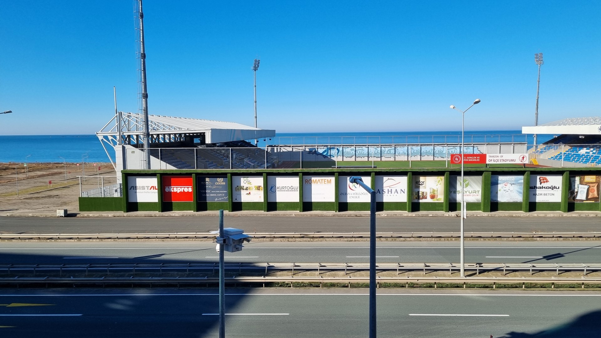 Satılık Daire, Trabzon / OF / İRFANLI MAHALLESİ