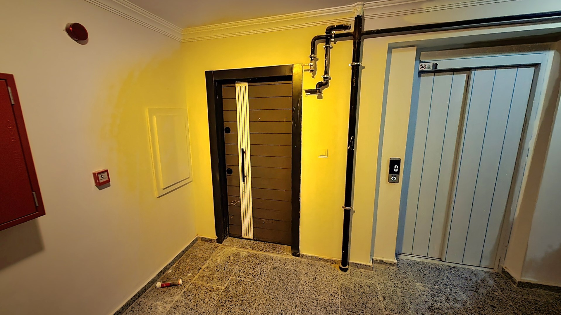 Satılık Daire, Trabzon / OF / İRFANLI MAHALLESİ