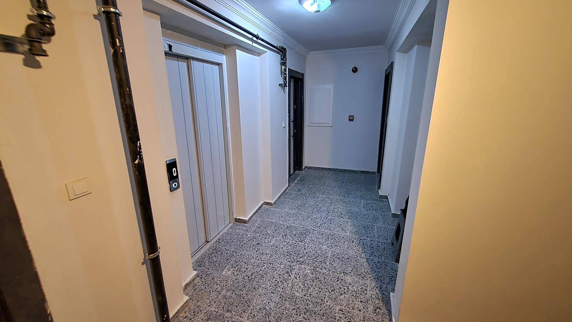 Satılık Daire, Trabzon / OF / İRFANLI MAHALLESİ