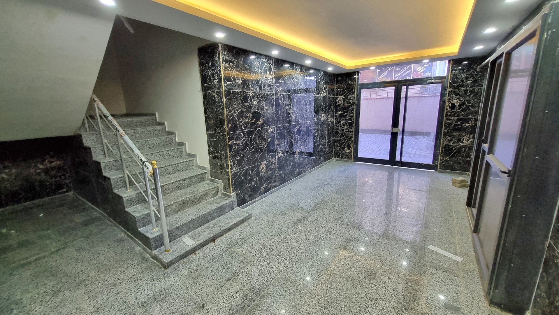 Satılık Daire, Trabzon / OF / İRFANLI MAHALLESİ