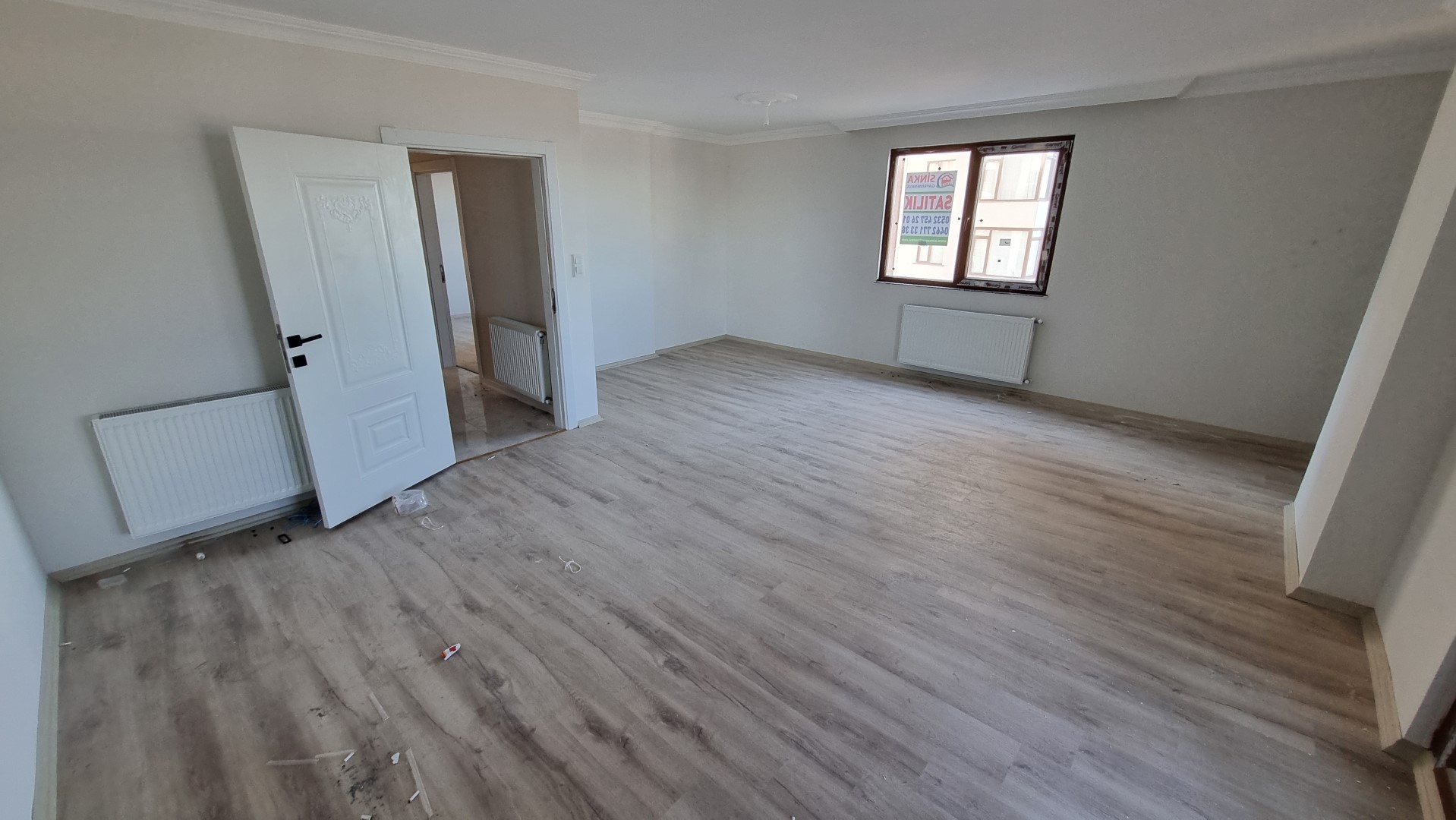 Satılık Daire, Trabzon / OF / İRFANLI MAHALLESİ