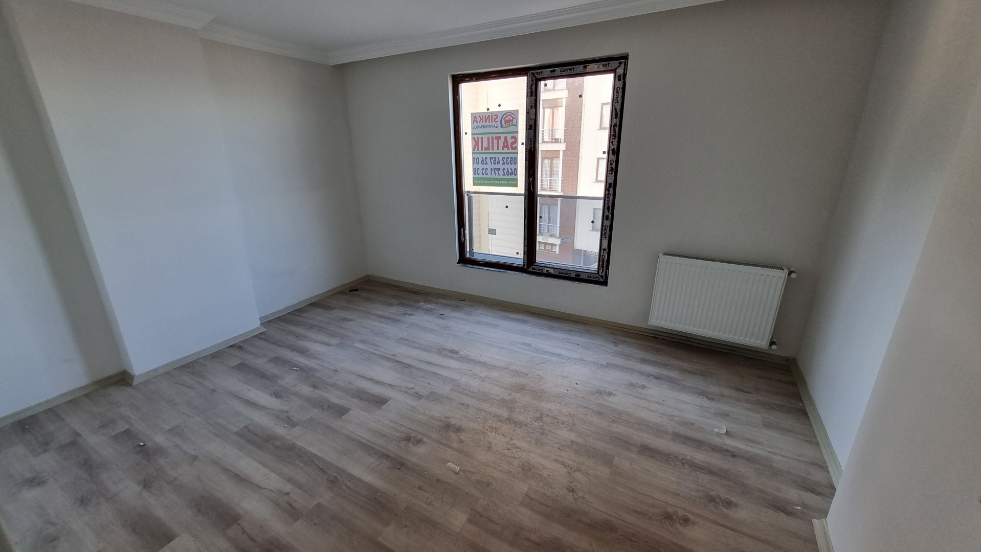 Satılık Daire, Trabzon / OF / İRFANLI MAHALLESİ