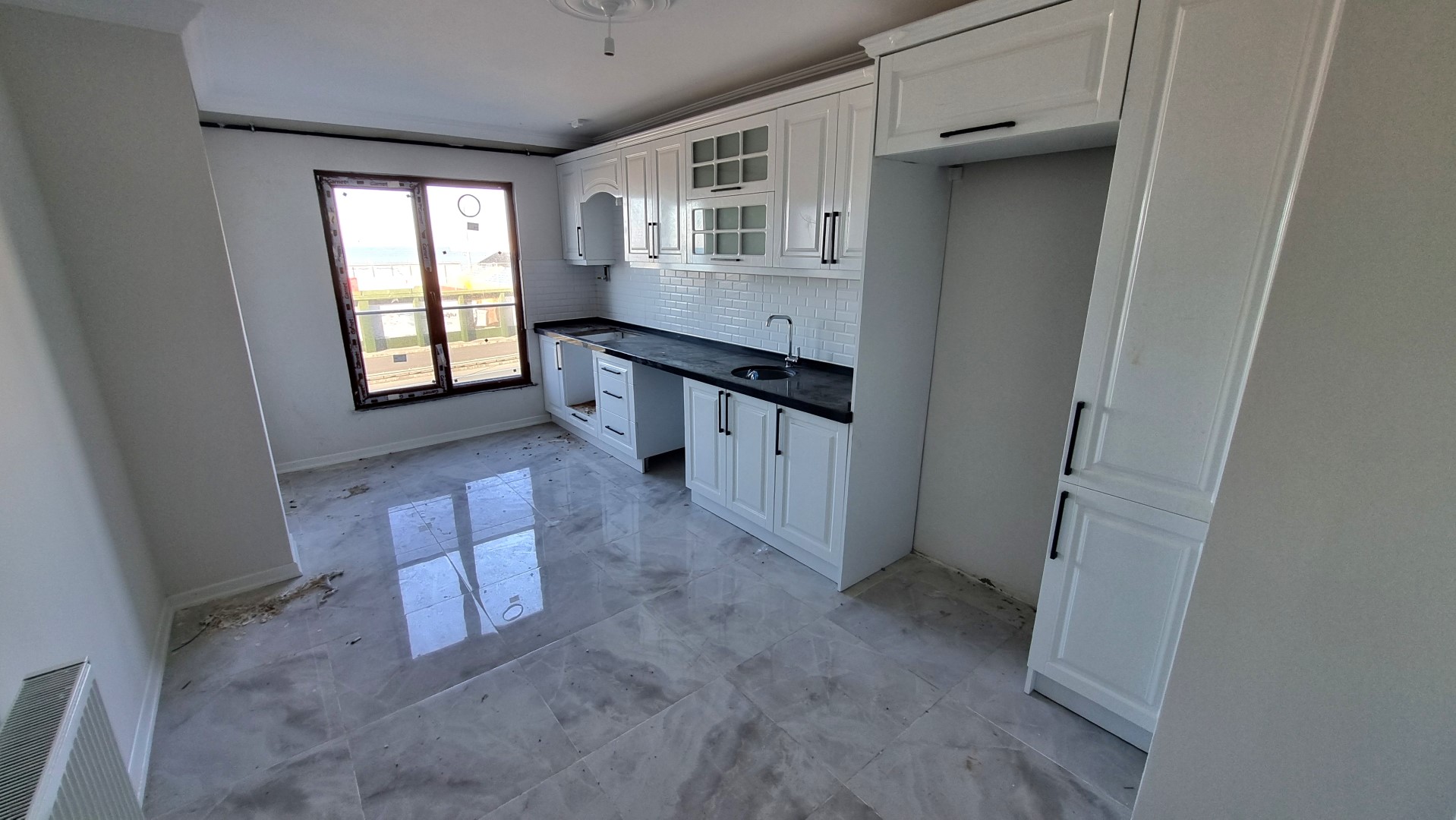 Satılık Daire, Trabzon / OF / İRFANLI MAHALLESİ