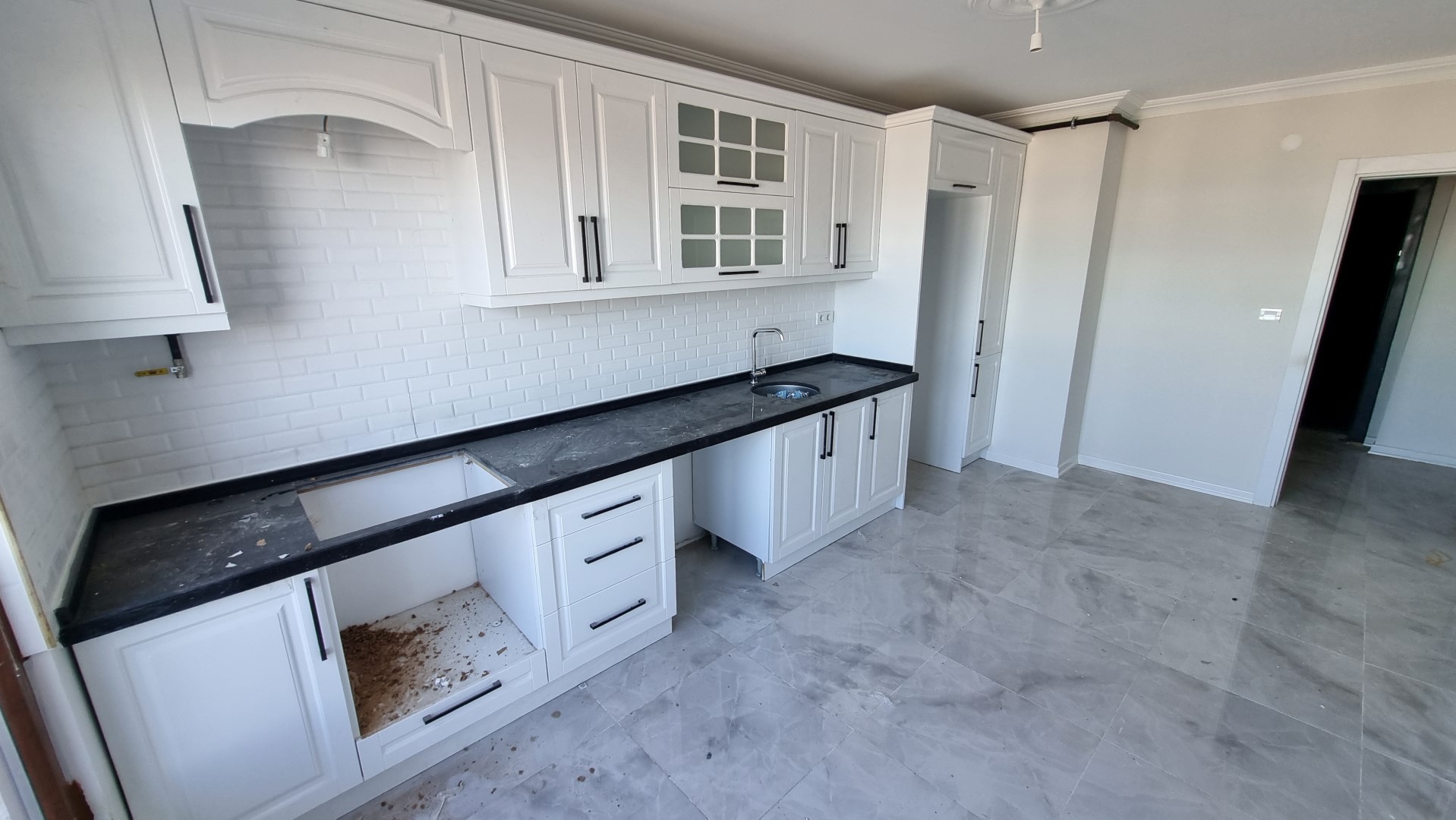 Satılık Daire, Trabzon / OF / İRFANLI MAHALLESİ