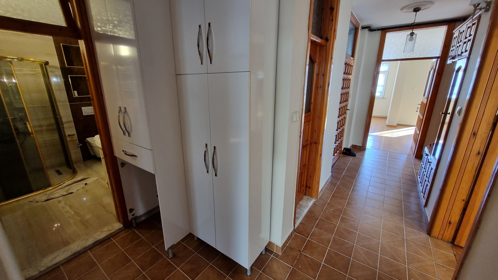 Kiralık Daire, Trabzon / OF / SULAKLI MAHALLESİ