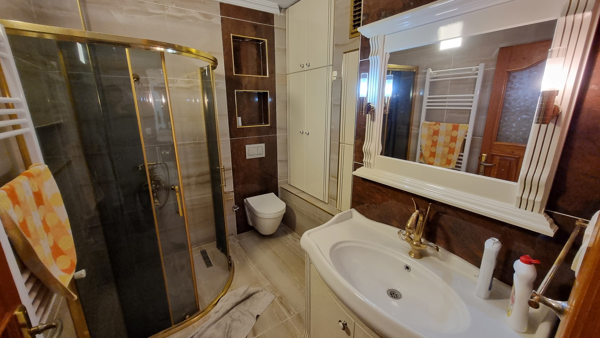 Kiralık Daire, Trabzon / OF / SULAKLI MAHALLESİ