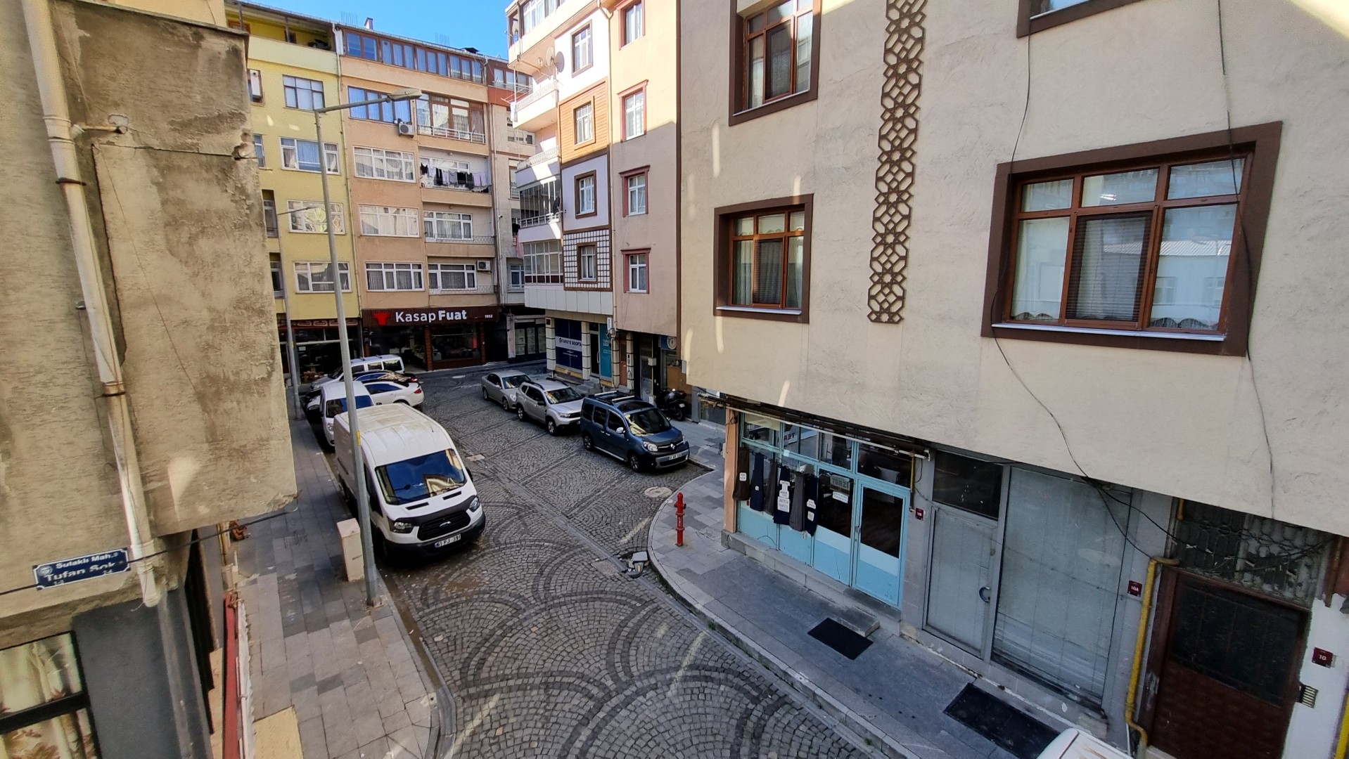 Kiralık Daire, Trabzon / OF / SULAKLI MAHALLESİ