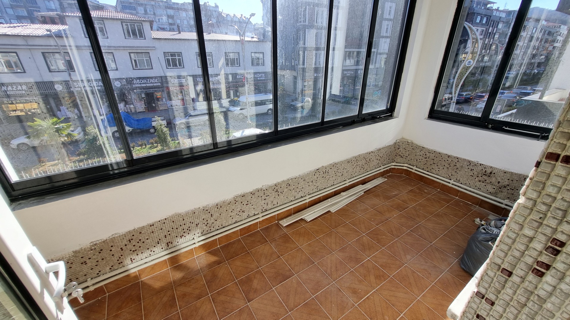 Kiralık Daire, Trabzon / OF / SULAKLI MAHALLESİ