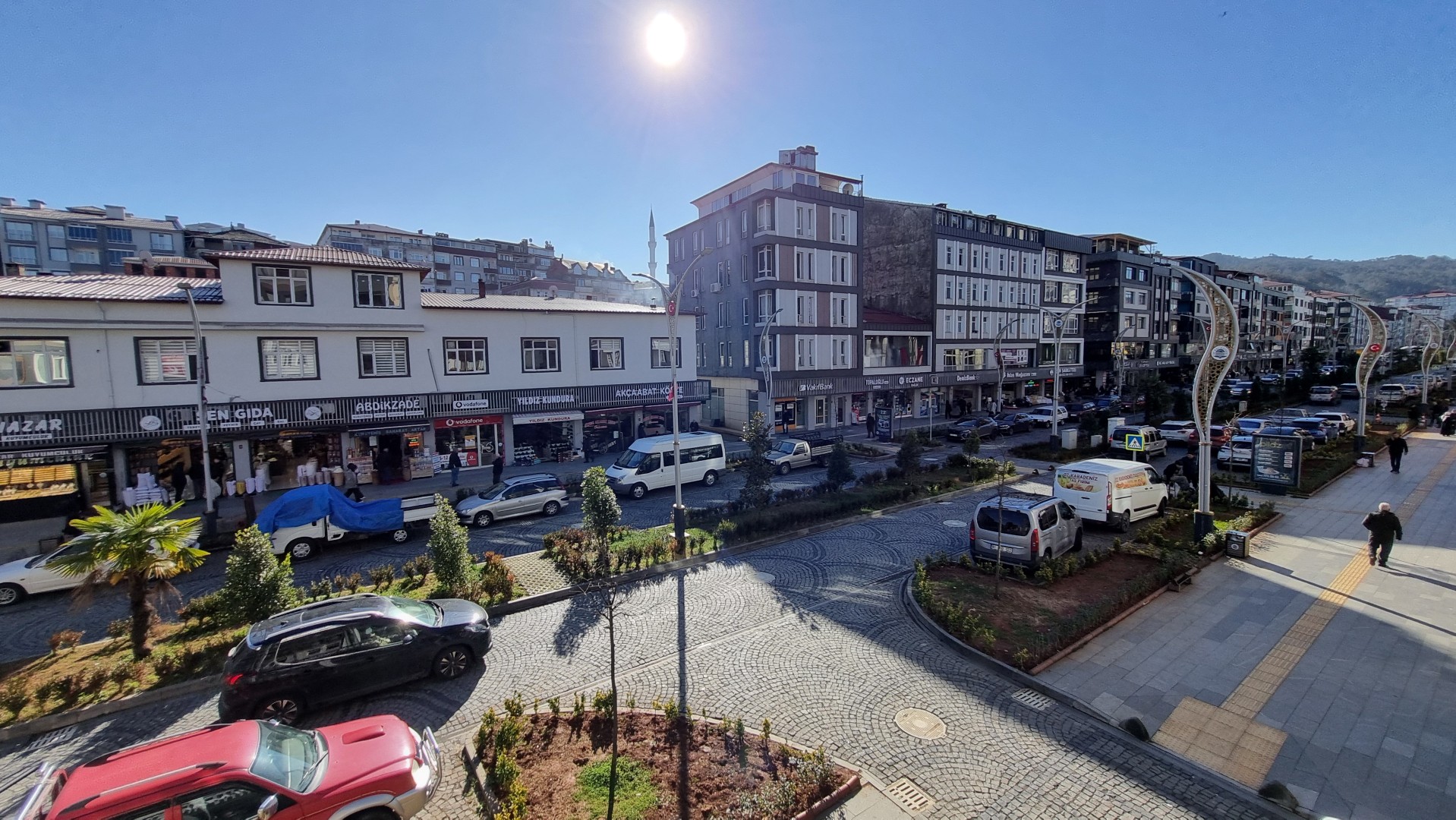 Kiralık Daire, Trabzon / OF / SULAKLI MAHALLESİ