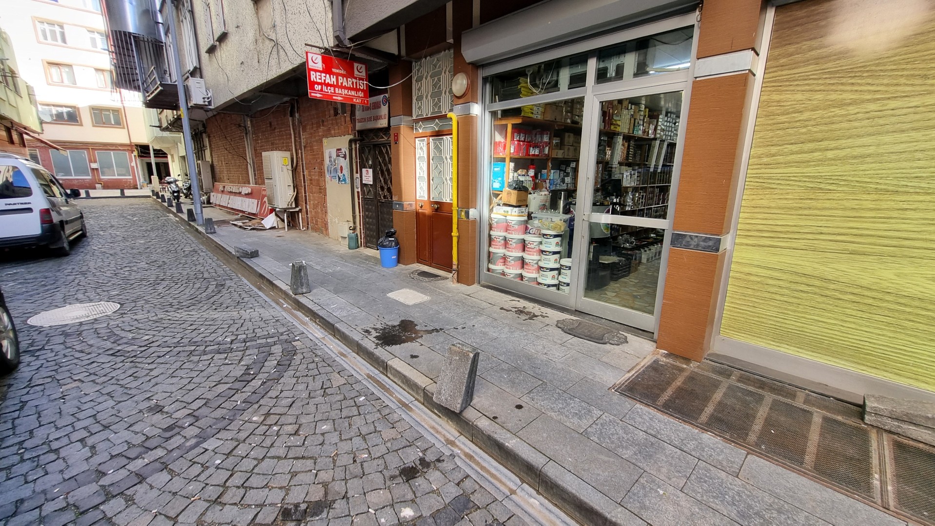 Kiralık Daire, Trabzon / OF / SULAKLI MAHALLESİ