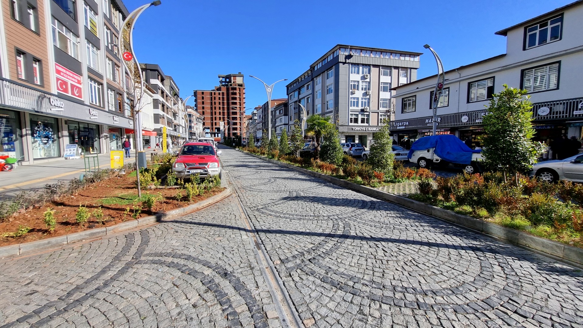 Kiralık Daire, Trabzon / OF / SULAKLI MAHALLESİ