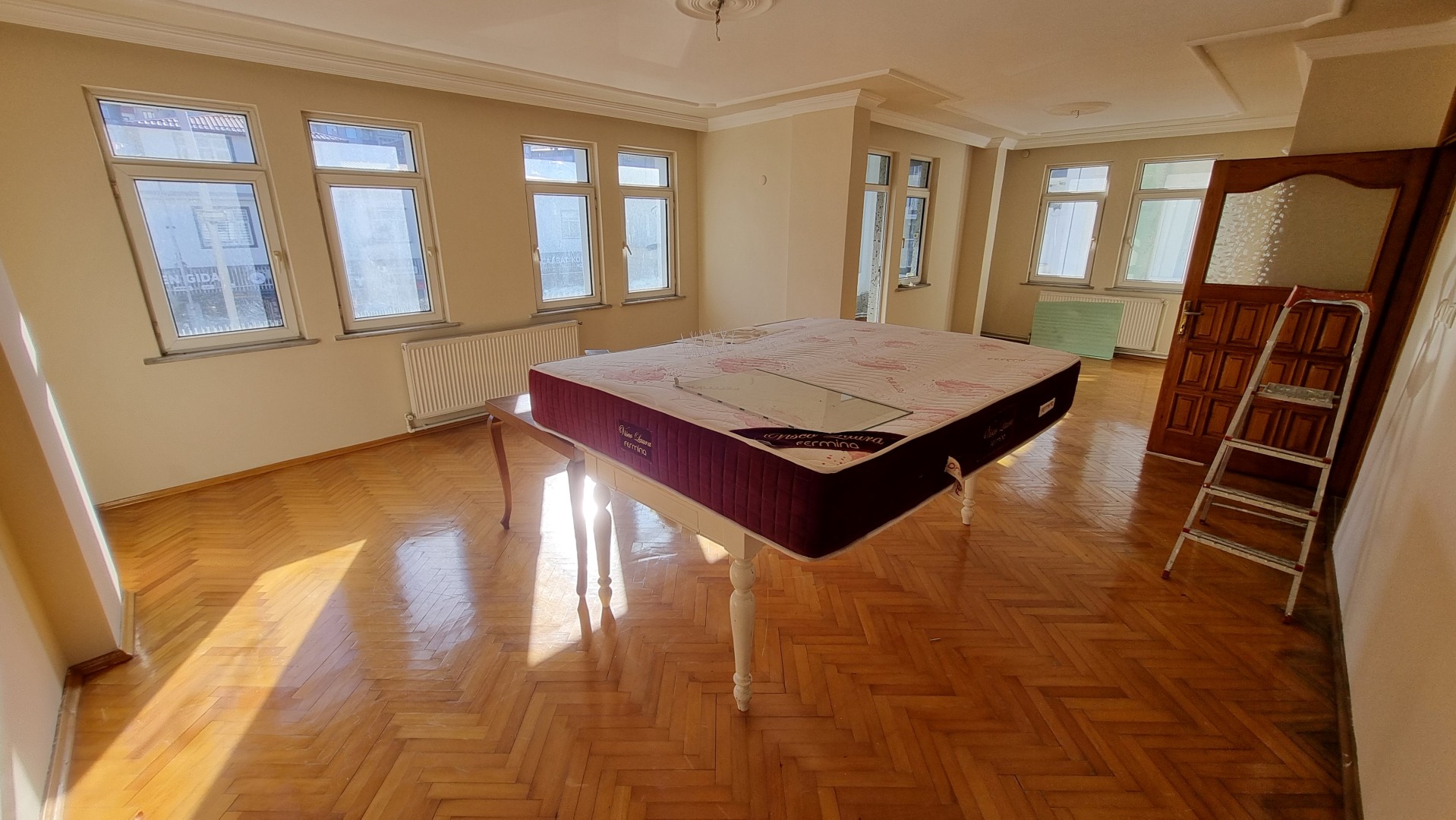 Kiralık Daire, Trabzon / OF / SULAKLI MAHALLESİ