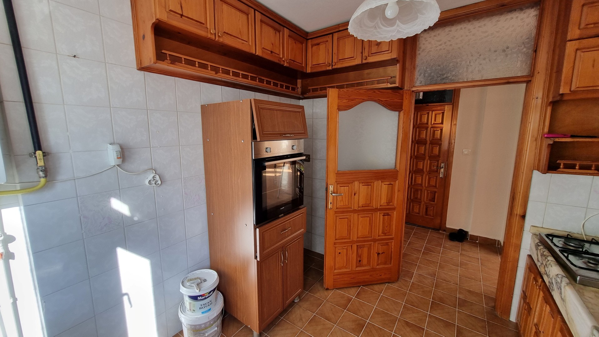 Kiralık Daire, Trabzon / OF / SULAKLI MAHALLESİ