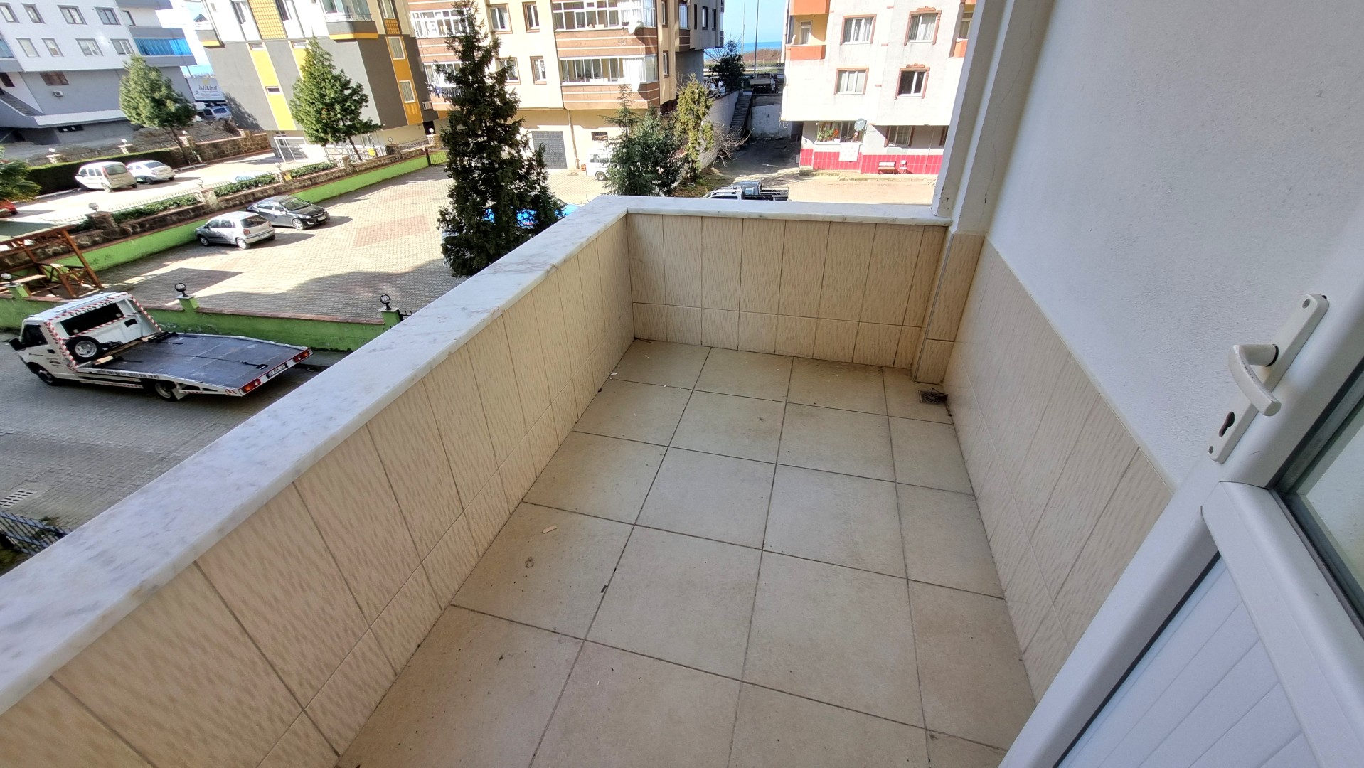 Kiralık Daire, Trabzon / OF / İRFANLI MAH.