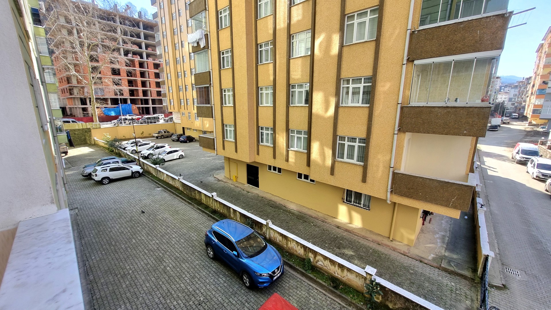 Kiralık Daire, Trabzon / OF / İRFANLI MAH.