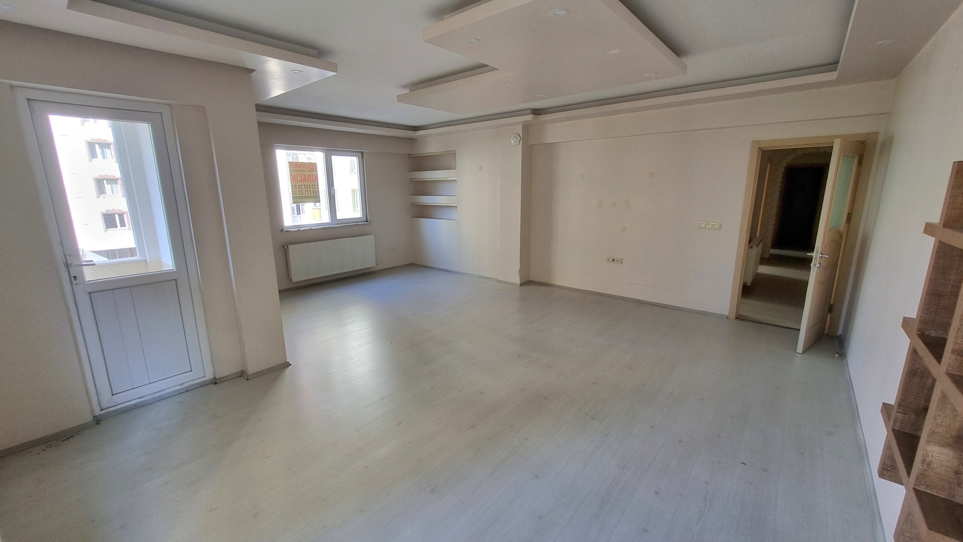 Kiralık Daire, Trabzon / OF / İRFANLI MAH.