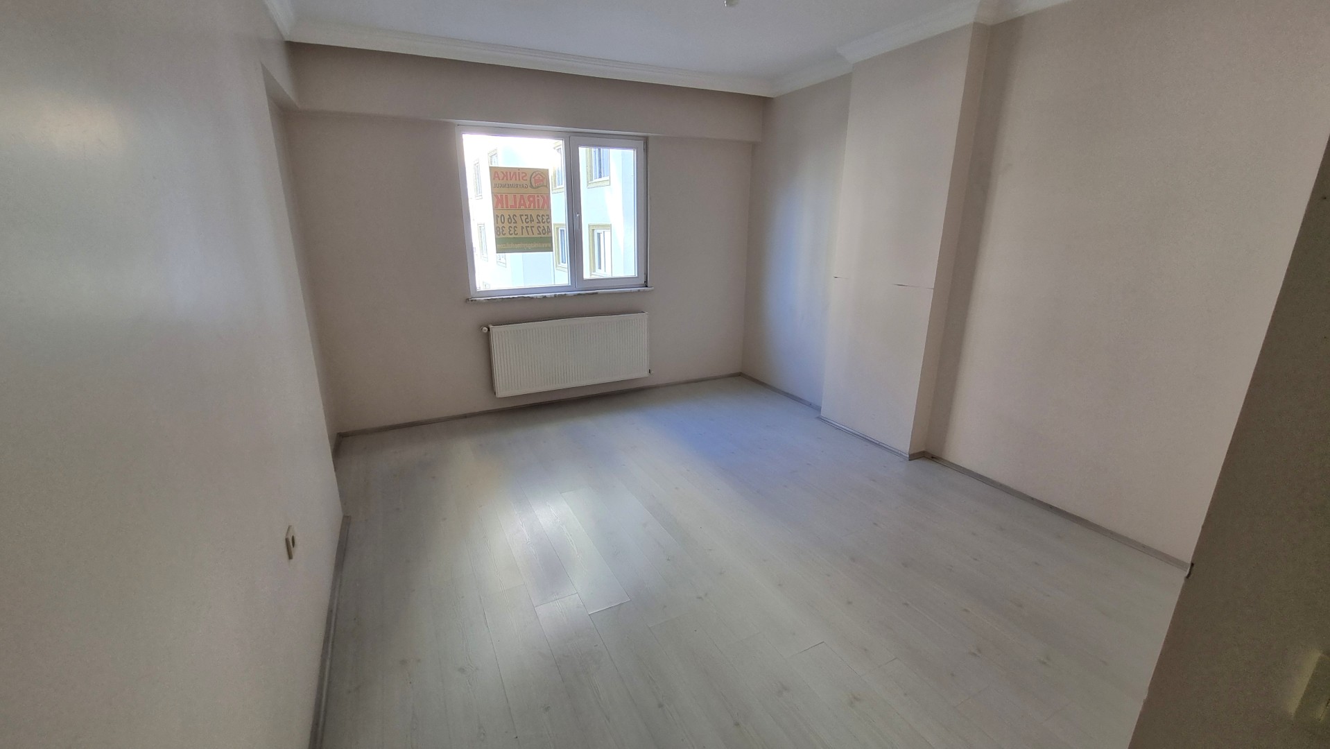 Kiralık Daire, Trabzon / OF / İRFANLI MAH.