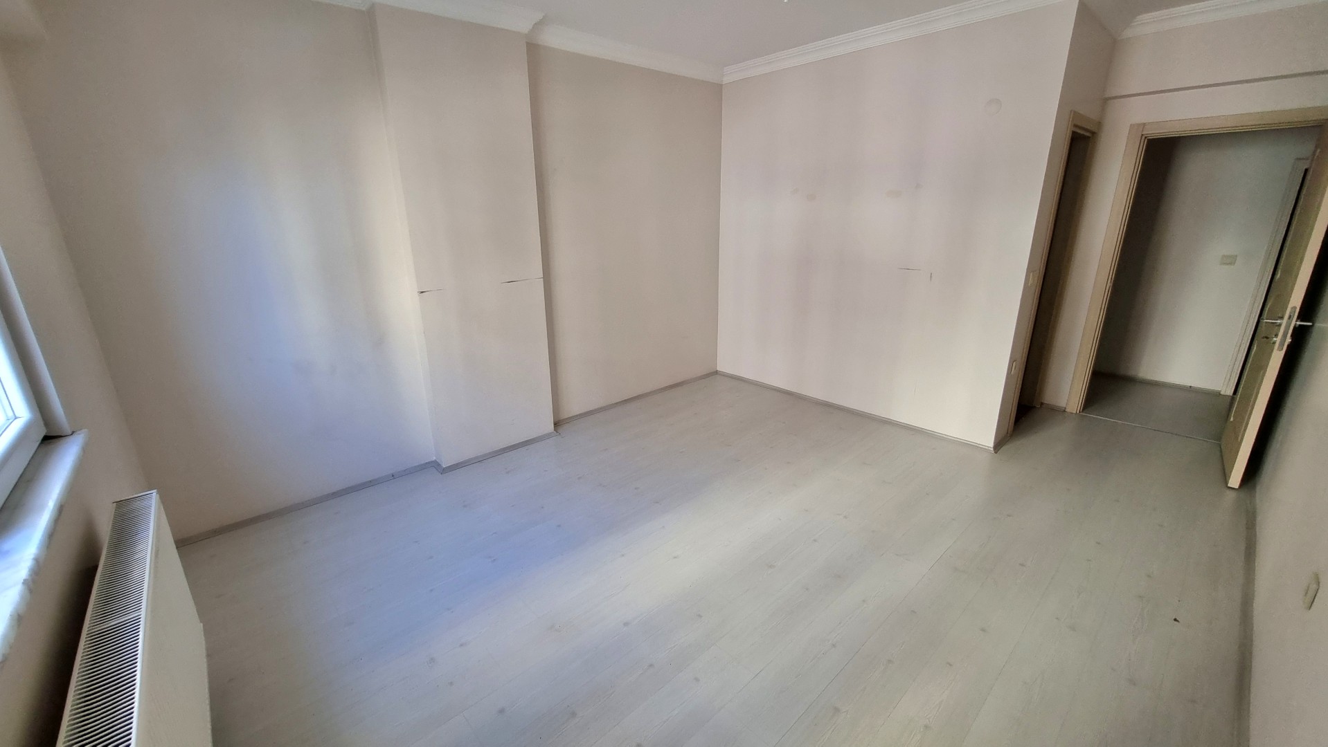 Kiralık Daire, Trabzon / OF / İRFANLI MAH.