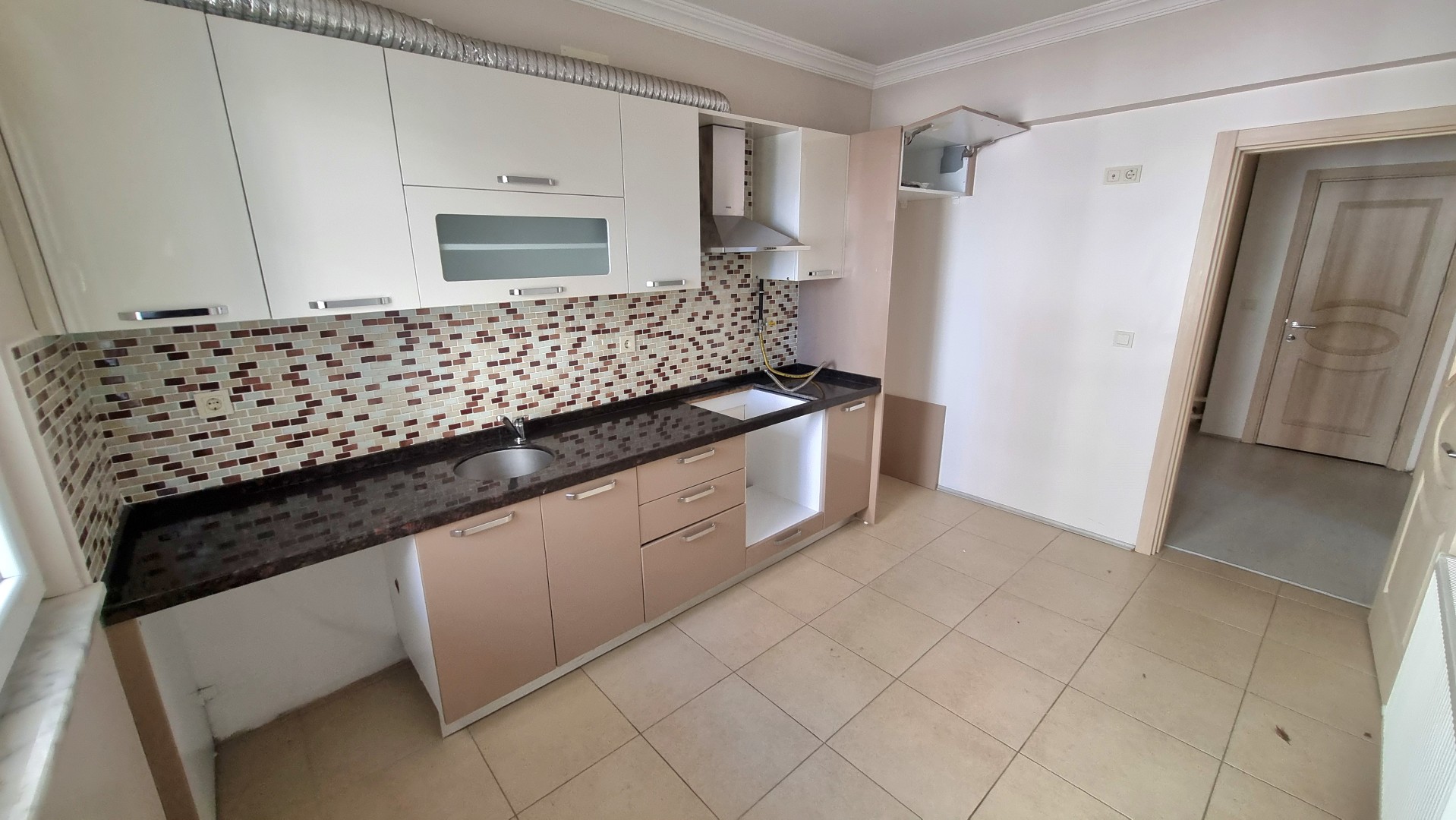 Kiralık Daire, Trabzon / OF / İRFANLI MAH.